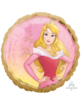 Palloncino Tondo "Aurora"...