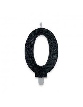 Candelina Sweety Nero...