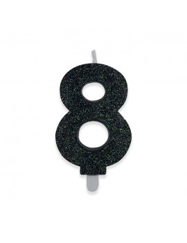 Candelina Sweety Nero...