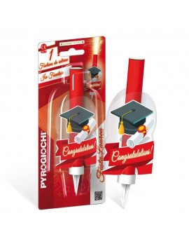 Candela Fontana Luminosa...