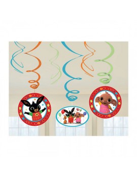 Festone Pendenti Bing