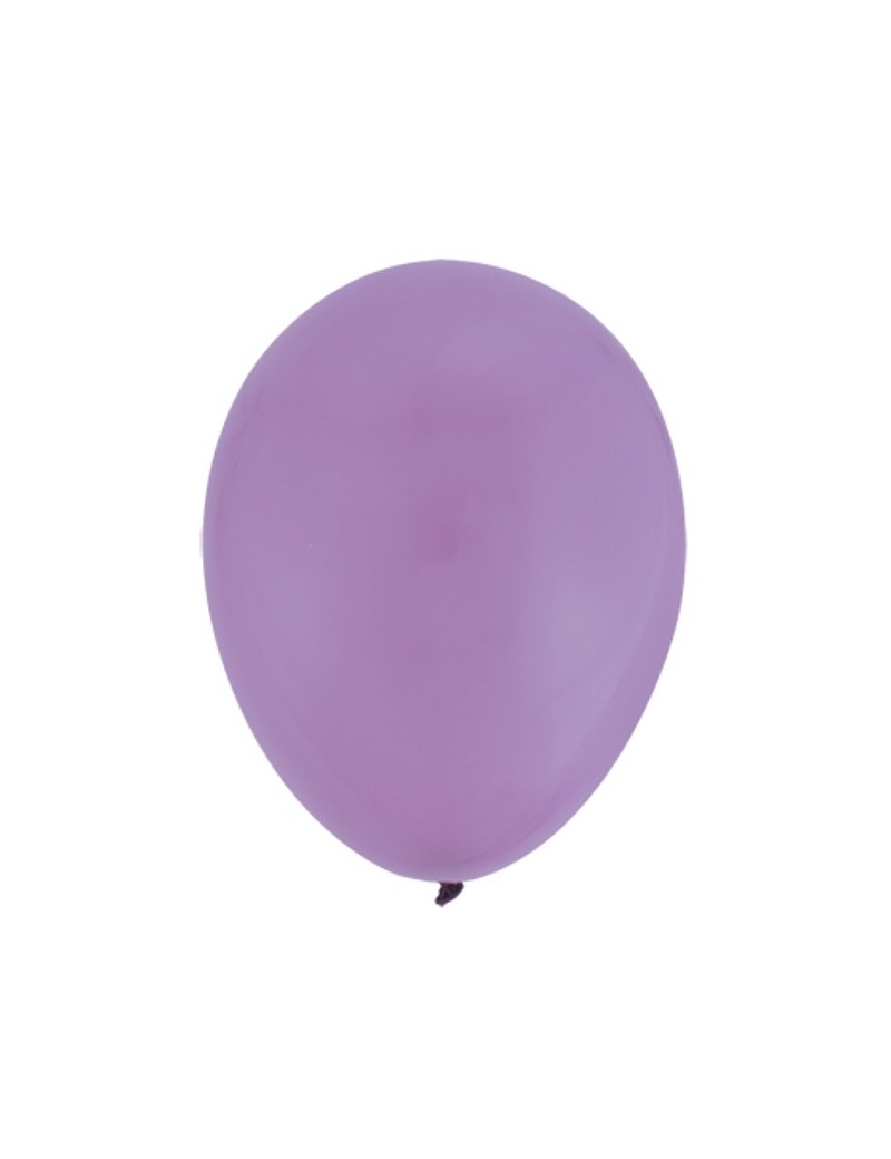 Palloncini in Lattice Lilla 13 cm da 50 pz