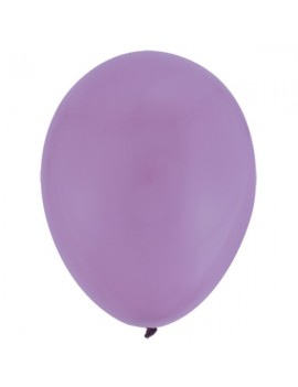 Palloncini in Lattice Lilla 13 cm da 50 pz