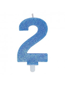 Candelina Sweety Celeste...