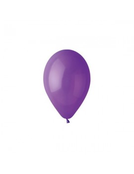 Palloncini in Lattice Viola 30 cm da 50 pz