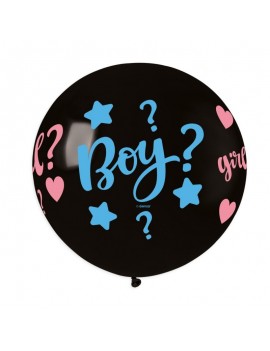 Pallone Gigante 31" Boy o...