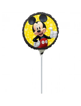 Mini Palloncino Mickey...