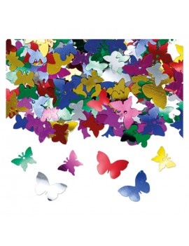 Confetti Farfalle Multicolor