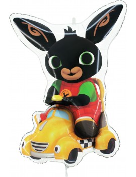 Palloncino Bing and Talkie...