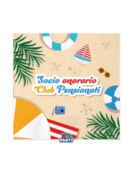 Tovaglioli di Carta...