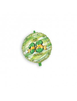 Palloncino 18