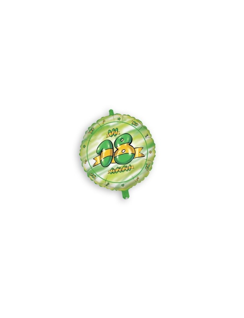 Palloncino 18