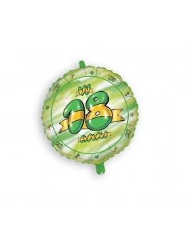 Palloncino 18