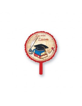 Palloncino Mini La Mia Laurea