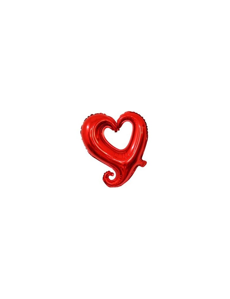 Palloncino Cuore Rosso Small