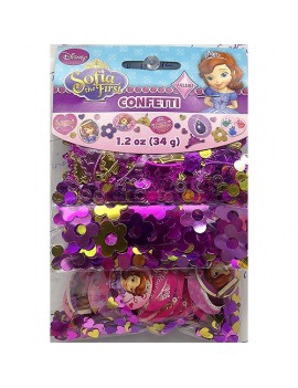 Confetti Decorativi Sofia la Principessa