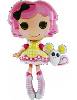Palloncino Lalaloopsy Crumbs