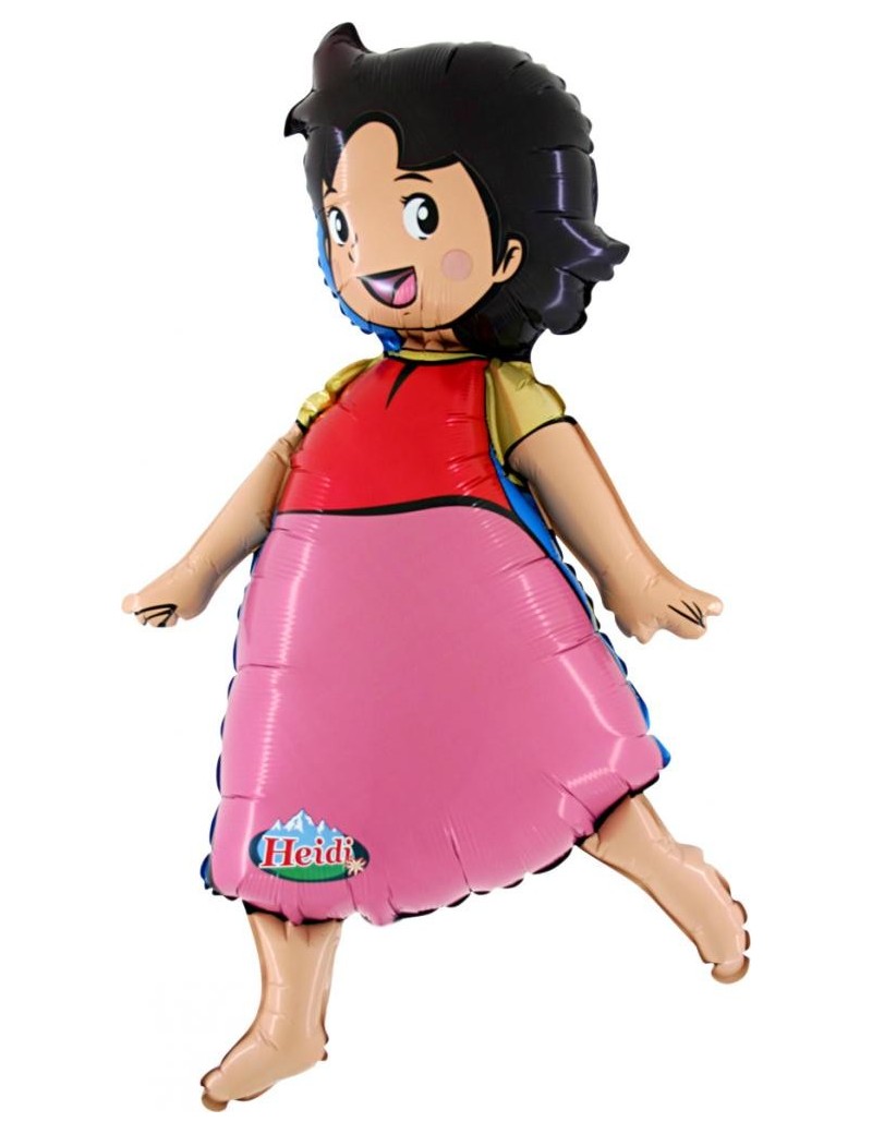Palloncino Heidi
