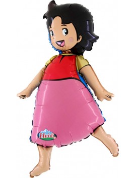 Palloncino Heidi
