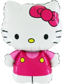 Palloncino Hello Kitty
