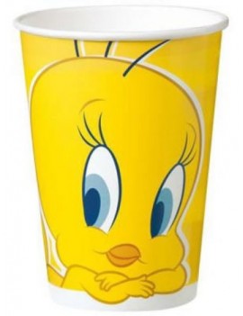 Bicchieri Titti da 200 ml (10 pz)