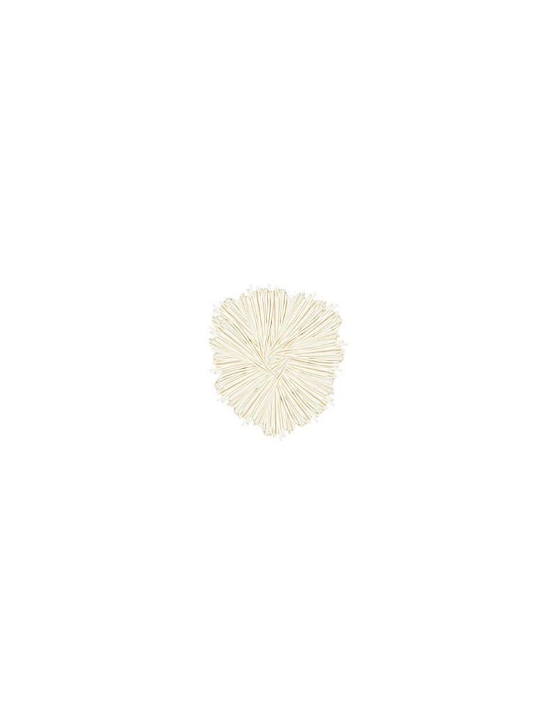 Palloncino Modellabile Bianco (50pz)