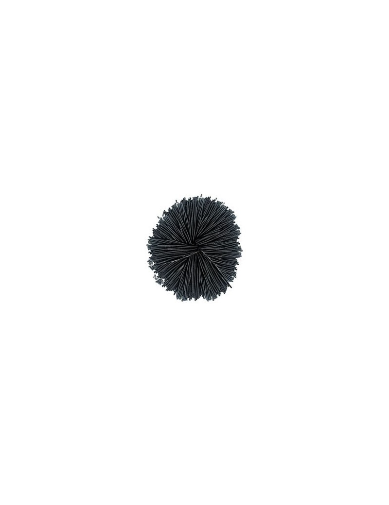 Palloncini Modellabili Neri (50pz)