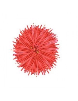 Palloncini Modellabili Rossi (50pz)