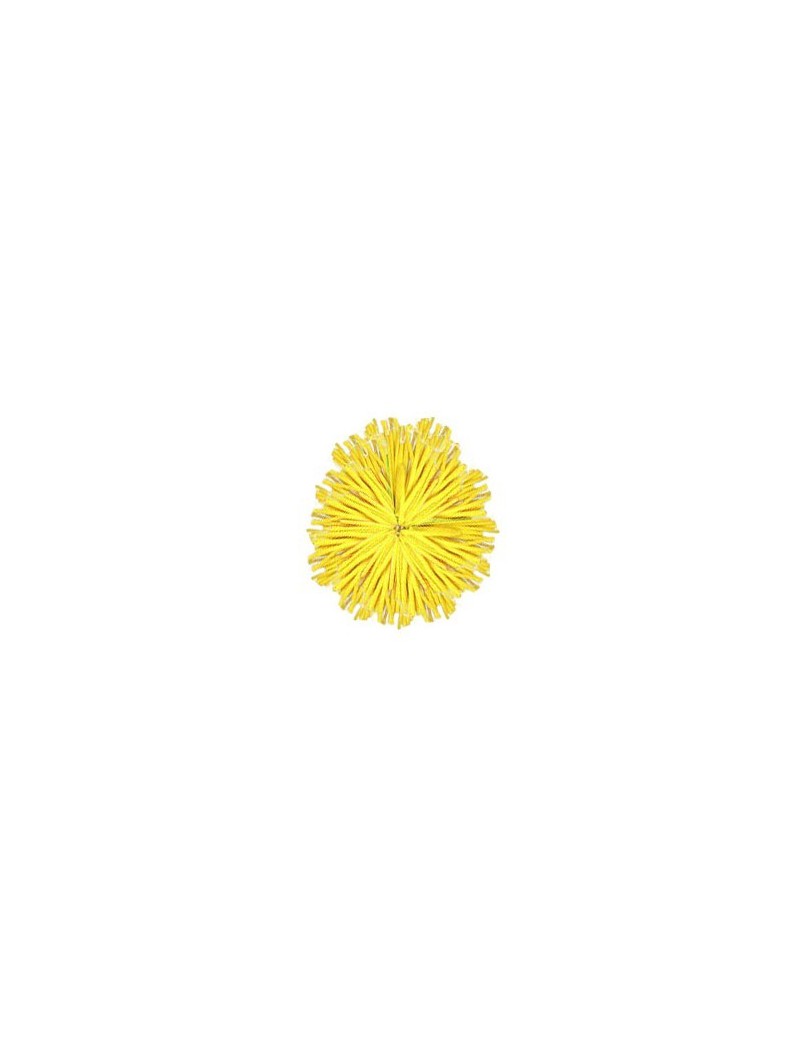 Palloncini Modellabili Gialli (50pz)