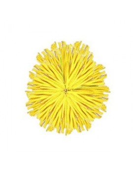 Palloncini Modellabili Gialli (50pz)