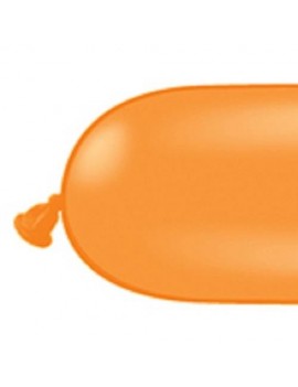 Palloncini Modellabili Arancioni (50pz)