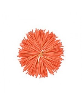 Palloncini Modellabili Arancioni (50pz)
