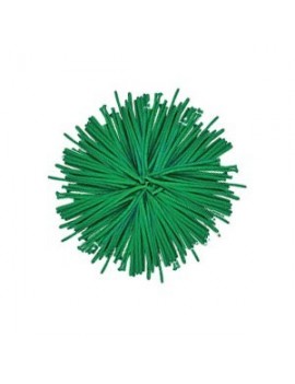 Palloncini Modellabili Verdi (50pz)