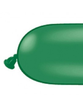 Palloncini Modellabili Verdi (50pz)