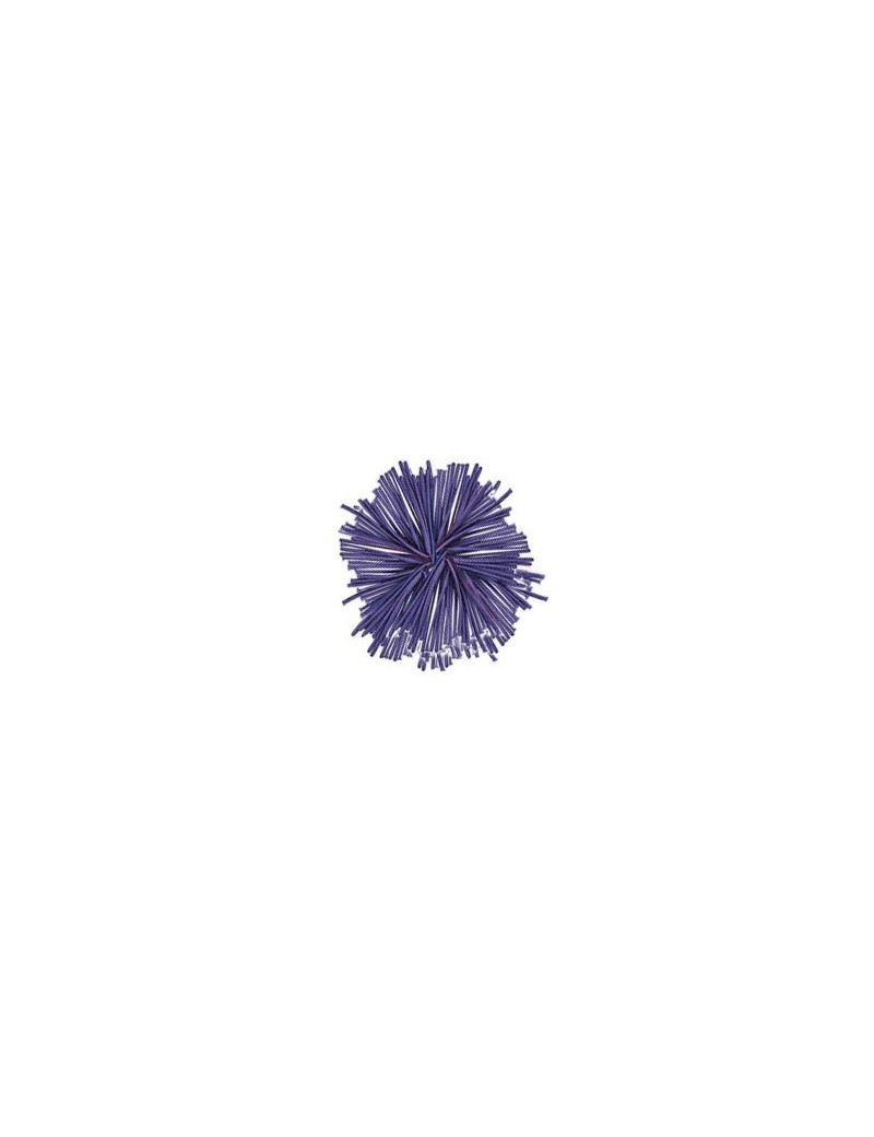 Palloncini Modellabili Viola (50pz)