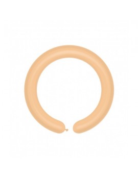 Palloncini Modellabili Rosa Chiaro (50pz)
