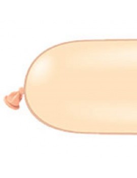 Palloncini Modellabili Rosa Chiaro (50pz)