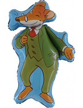 Palloncino Geronimo Stilton