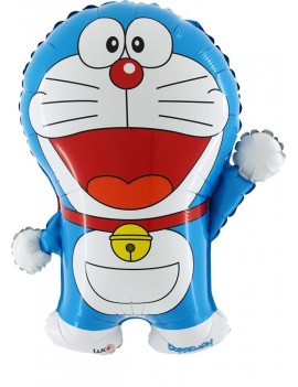 Palloncino Doraemon