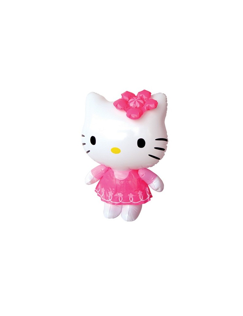 Gonfiabile Hello Kitty