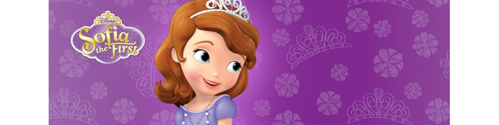 Festa a Tema Sofia la Principessa