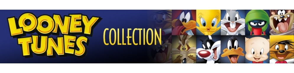 Festa a Tema Looney Tunes