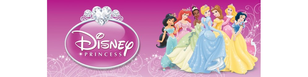Festa a Tema Principesse Disney