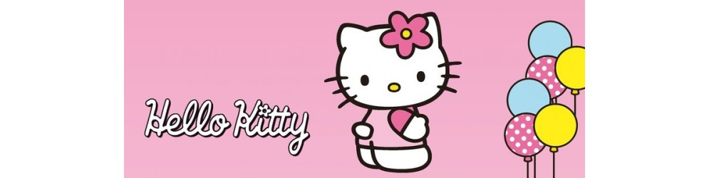 Festa a Tema Hello Kitty