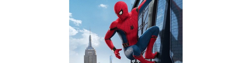 Festa a Tema Spiderman