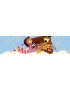 Masha e Orso