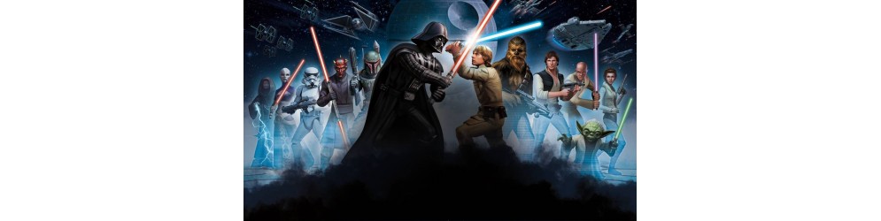 Star Wars