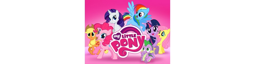 Little Pony