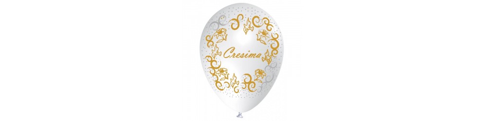Palloncini lattice