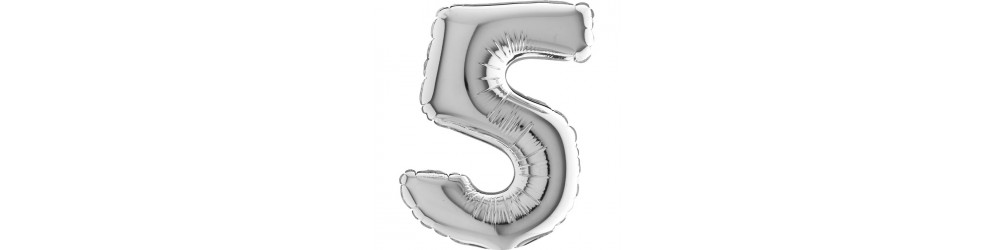 Numeri Micro (17 cm)